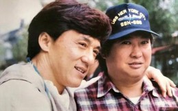 'Đại ca làng võ' từng dạy Thành Long, U80 viên mãn bên vợ hoa hậu kém 13 tuổi