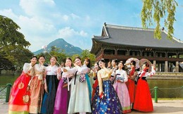 Tin cực vui: Khách Việt có thể xin visa Hàn Quốc lên đến 10 năm, điều kiện ra sao?