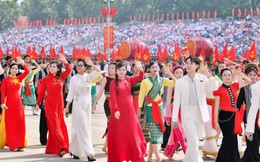 Trình Quốc hội bổ sung 1 ngày nghỉ hưởng nguyên lương vào Bộ luật Lao động
