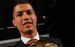 Tranh cãi khốc liệt trước kết quả Ronaldo thắng áp đảo Messi trong cuộc bình chọn Quả bóng vàng vĩ đại nhất mọi thời đại