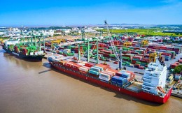 Cổ phiếu “đại gia” nghìn tỷ bất ngờ tím lịm với thanh khoản đột biến sau khi lộ diện tại Eximbank