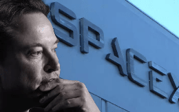 Nóng: Elon Musk xác nhận khả năng SpaceX và Tesla sắp sáp nhập