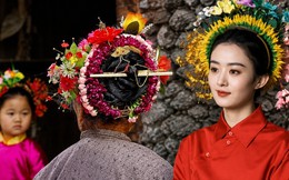 Ba năm sau bộ ảnh Triệu Lệ Dĩnh, làng chài Phúc Kiến thu hơn 2 tỷ tệ (khoảng 7.400 tỷ đồng)/một năm, nhưng bài toán khó nhất mới bắt đầu