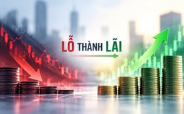 Cập nhật: Hàng loạt công ty hồi sinh từ lỗ sang lãi trong quý III/2026