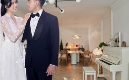 Mỹ nhân 25 tuổi lấy chồng Tiến sĩ gia thế khủng: Giờ ở penthouse của giới thượng lưu, vừa hoạt động showbiz vừa làm giảng viên đại học