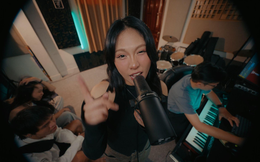 Sau ‘EM’, Nhuộm Collective trở lại với ‘Đừng Như Thế’ cùng ca sĩ Diêu Ngọc Bích Trâm