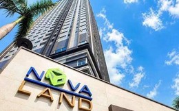 Tổ chức liên quan ông Bùi Cao Nhật Quân muốn gom 7 triệu cổ phiếu Novaland