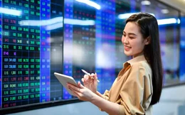 Lượng tiền lớn trở lại, chứng khoán tăng mạnh nhất hơn nửa năm