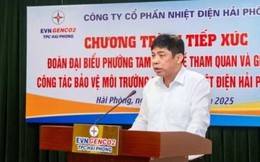 Ông Dương Sơn Bá bị bắt, doanh nghiệp bất ngờ chuyển từ lỗ sang lãi trong quý 3