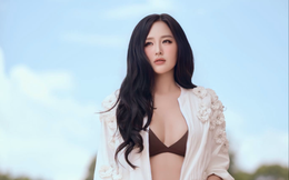 Cuộc sống hiện tại của Mai Phương Thúy