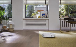 Nguy cơ rò rỉ dữ liệu nhạy cảm từ các dòng robot hút bụi thông minh