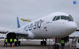 Bí mật giúp máy bay nội địa Nga vượt trội hơn so với Boeing 737 MAX: Một centimet đã đủ mang lại ưu thế