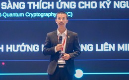 Chỉ 25 phút để đánh cắp dữ liệu: AI đang khiến các cuộc tấn công mạng nguy hiểm đến mức nào?