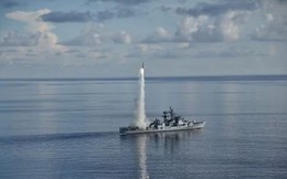 Tên lửa BrahMos khiến các tàu khu trục và hộ vệ đã cũ trở thành 'sát thủ'