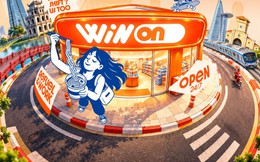 Xuất hiện chuỗi cửa hàng tiện lợi 24/7 mới, cạnh tranh trực tiếp với Circle K, GS25, 7-Eleven