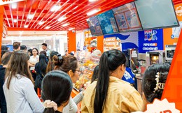 Chẳng phải ai xa lạ, hóa ra đứng sau thương hiệu cửa hàng tiện lợi mới đây nhất lại là ông lớn đằng sau Phúc Long, Omachi