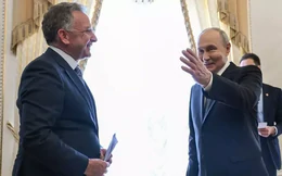 Tổng thống Nga Putin đồng ý nối lại đàm phán ba bên với Ukraine và Mỹ