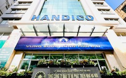 Công bố Quyết định thanh tra tại Tổng Công ty Đầu tư và Phát triển nhà Hà Nội