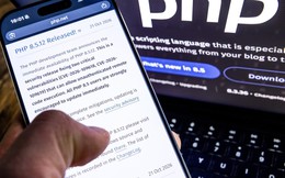 Nhiều trang web chính phủ ngừng hoạt động do lỗ hổng nghiêm trọng trong PHP