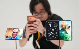 Giá iPhone Duo tại Việt Nam đắt hàng đầu Đông Nam Á
