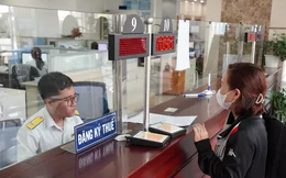 4.000 trường hợp bị mạo danh thành lập doanh nghiệp, hộ kinh doanh