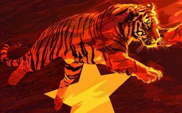 Việt Nam sẽ là "con hổ" châu Á tiếp theo