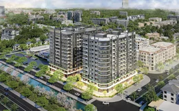 Vì sao giá nhà ở xã hội ngày càng 'đắt đỏ'?