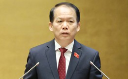 Chính phủ trình Quốc hội đề xuất mới về giá đất, thu hồi đất