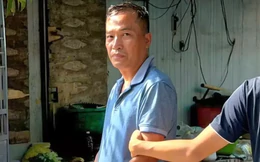 Hé lộ động cơ gây án của nghi phạm sát hại tài xế ô tô ở Hà Nội