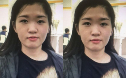 Truy nã toàn quốc Nguyễn Thị Mộng Tuyền SN 1996, bất kỳ ai cũng có quyền bắt và báo ngay cho cơ quan công an