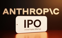 Có phải cơn sốt AI sắp hạ nhiệt? Doanh thu Anthropic tăng 45%, định giá IPO có thể giảm 500 tỷ USD