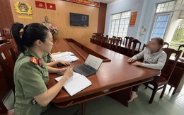 Cho cháu ruột mượn tài khoản ngân hàng VP Bank, bà bị xử phạt 125 triệu đồng