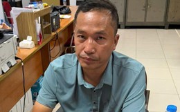 Khởi tố gã đàn ông ghen tuông, chặn xe đâm chết tài xế ở Hà Nội