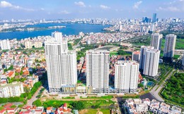 Đề xuất giữ lại 5% tiền mua nhà tại ngân hàng, có sổ đỏ mới trả cho chủ đầu tư