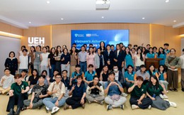 Thế hệ chuyên gia định phí bảo hiểm cần gì trong kỷ nguyên AI?