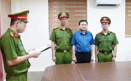 Lệnh bắt bí thư, chủ tịch xã Hoàng Văn Lộc và loạt lãnh đạo, cán bộ