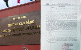 Nam sinh ở Đồng Nai bịa chuyện bị xe khách chở gần tới Campuchia, nhà trường gửi thư xin lỗi