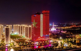 Đằng sau sức hút của Vingroup: Cánh chim đầu đàn dẫn dắt thị trường chứng khoán Việt Nam