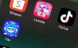 Chiếm thị phần nhỏ, Lazada và Tiki có chỉ số khiến Shopee, TikTok Shop phải dè chừng