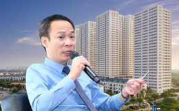 Nhiều người có tiền gửi tiết kiệm, mua vàng chờ giá nhà giảm 30-50%: Phó chủ tịch Hiệp hội BĐS nói gì?