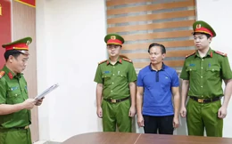 Chi tiết vụ cả Bí thư, Chủ tịch một xã ở Phú Thọ bị khởi tố, bắt tạm giam