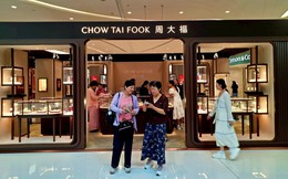 Bên trong 'vương quốc tiêu tiền' của Trung Quốc