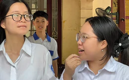 Bộ GD&ĐT lấy ý kiến về thi tuyển lớp 10 bằng hai môn