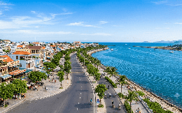 Sau 5 năm triển khai, dự án đường ven sông dài hơn 11km, tổng vốn trên 2.100 tỷ đồng, nằm tại TP trực thuộc Trung ương thứ 8 của Việt Nam đang được thi công ra sao?