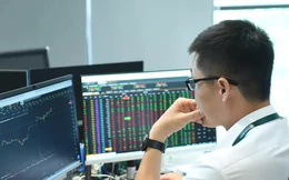 Thị trường ảm đạm, công ty chứng khoán làm ăn ra sao?
