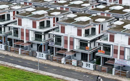Trình Quốc hội đề xuất đánh thuế đất bỏ hoang cao gấp 7 lần
