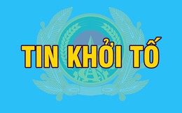 Khởi tố Bí thư Đảng ủy, Chủ tịch HĐND, Chủ tịch UBND xã; Chủ tịch, Tổng giám đốc, Phó Tổng giám đốc doanh nghiệp...