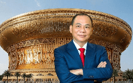 Một doanh nghiệp mới tên trong liên danh chủ đầu tư siêu dự án 34 tỷ USD chưa từng có trong lịch sử của tỷ phú Phạm Nhật Vượng