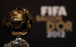 Siêu máy tính dự đoán chủ nhân Quả bóng vàng 2026: Không phải Mbappé hay Yamal, đây mới là cái tên dẫn đầu