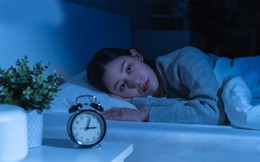 Quy tắc 20 phút 'cứu' những người hay trằn trọc khó ngủ